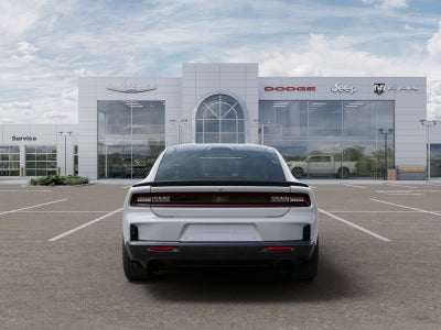 2026 Dodge Charger Scat Pack