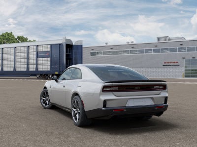 2026 Dodge Charger Scat Pack