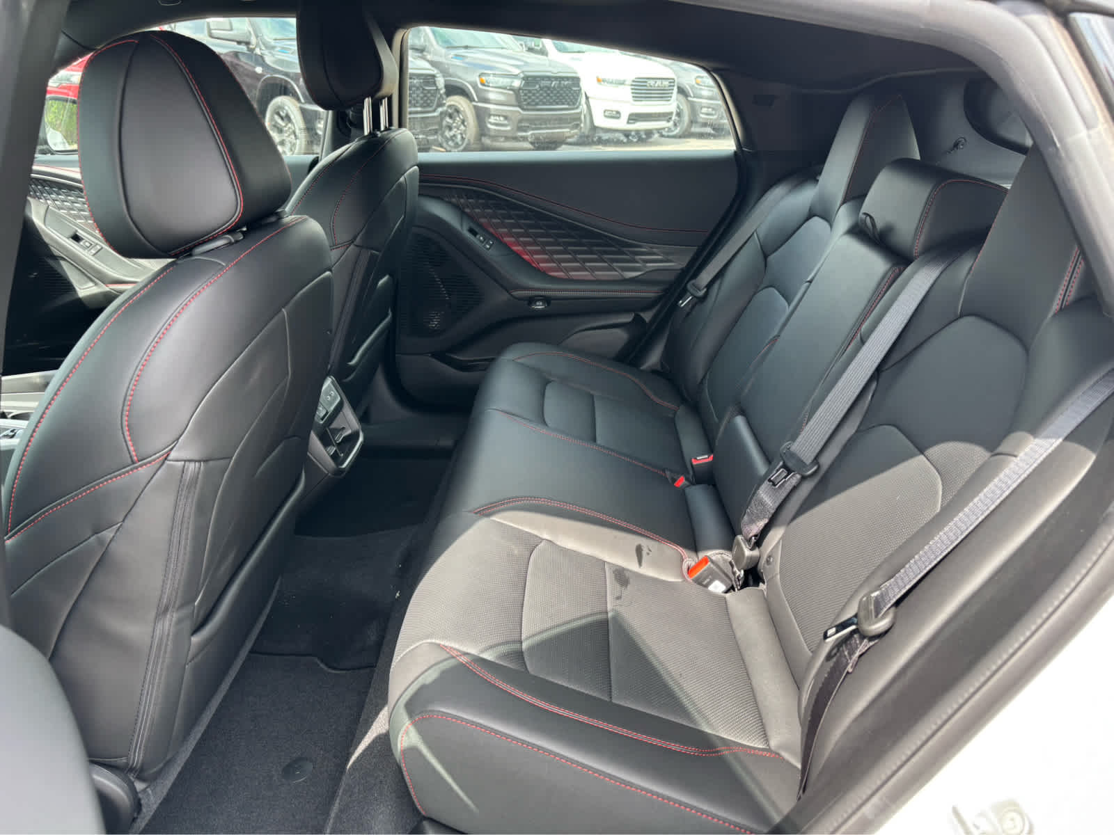 2026 Dodge Charger R/T Plus
