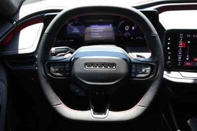 2026 Dodge Charger R/T Plus