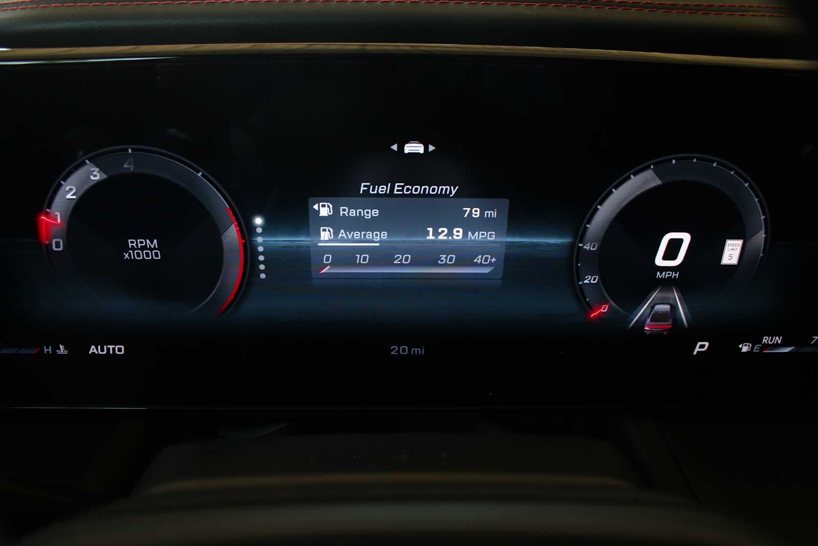 2026 Dodge Charger R/T Plus