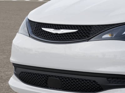 2027 Chrysler Pacifica LX