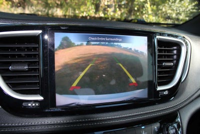 2023 Chrysler Pacifica Touring