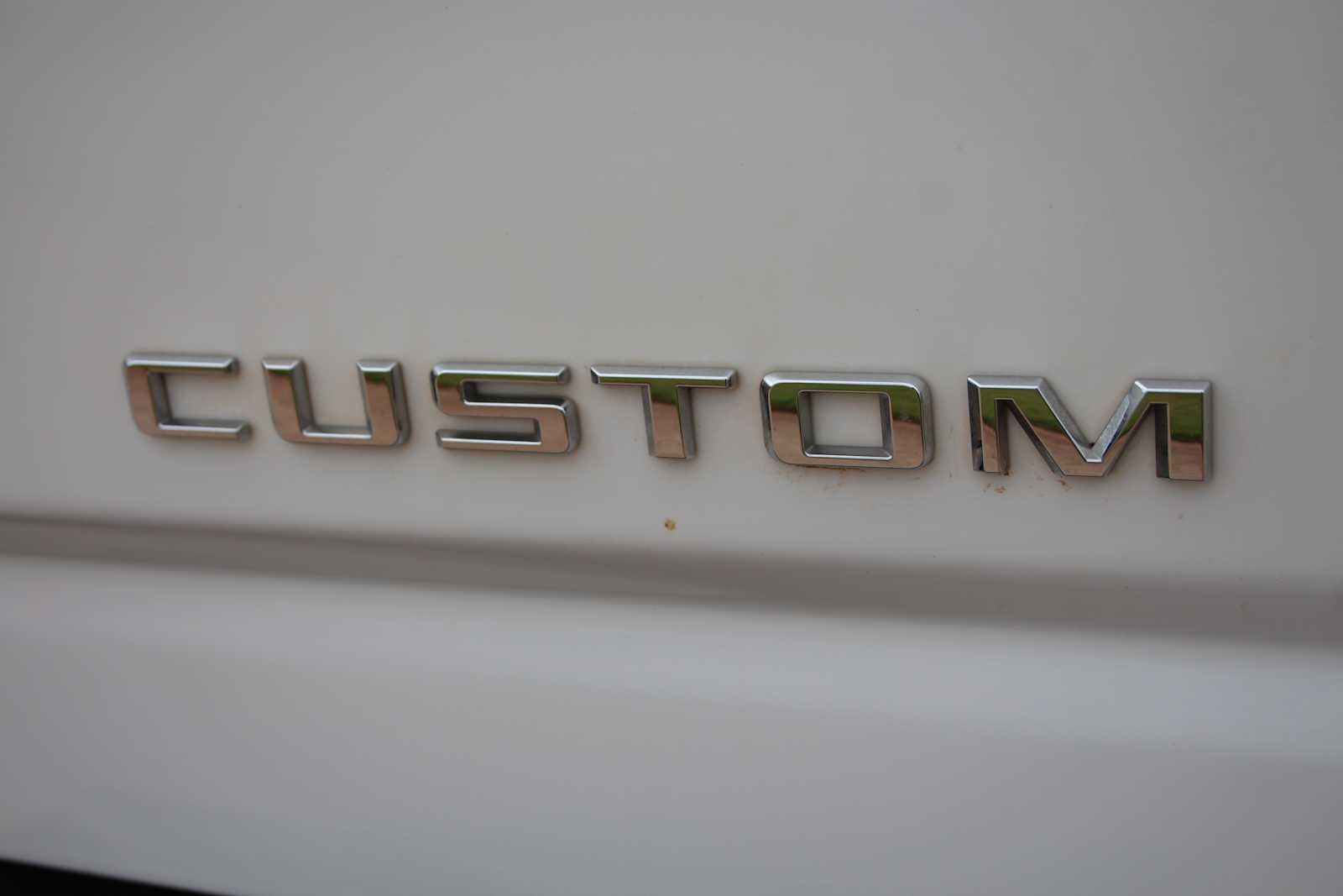 2023 Chevrolet Silverado 2500HD Custom
