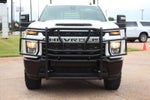 2023 Chevrolet Silverado 2500HD Custom