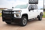 2023 Chevrolet Silverado 2500HD Custom