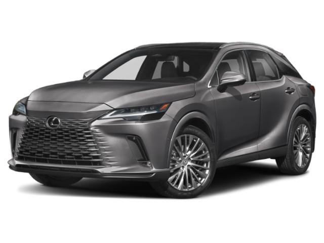 2024 Lexus RX 350 Luxury