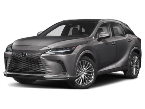 2024 Lexus RX 350 Luxury