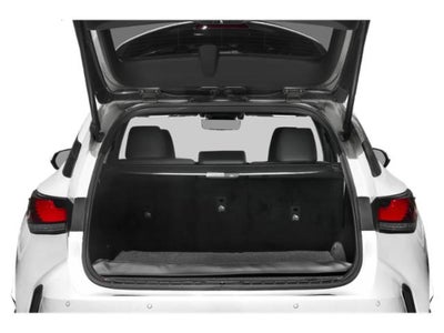 2024 Lexus RX 350 Luxury