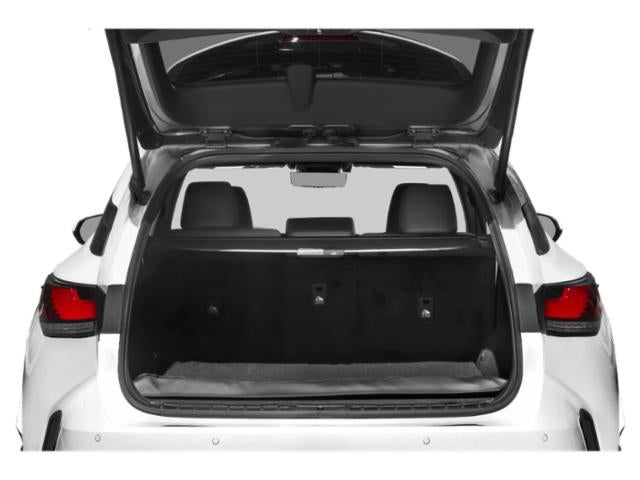 2024 Lexus RX 350 Luxury