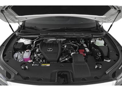 2024 Lexus RX 350 Luxury