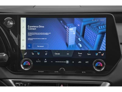 2024 Lexus RX 350 Luxury