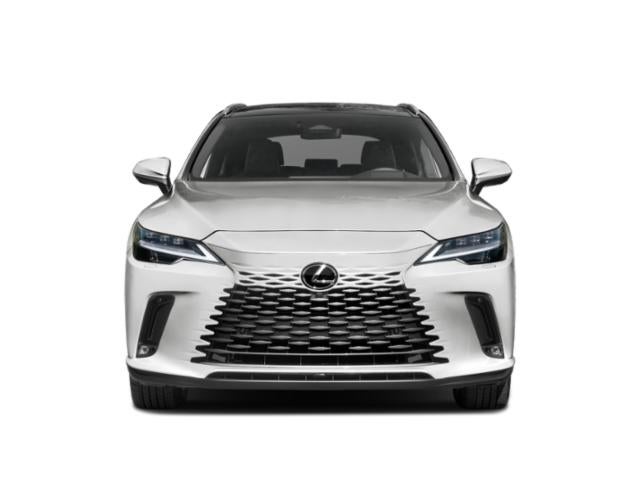 2024 Lexus RX 350 Luxury