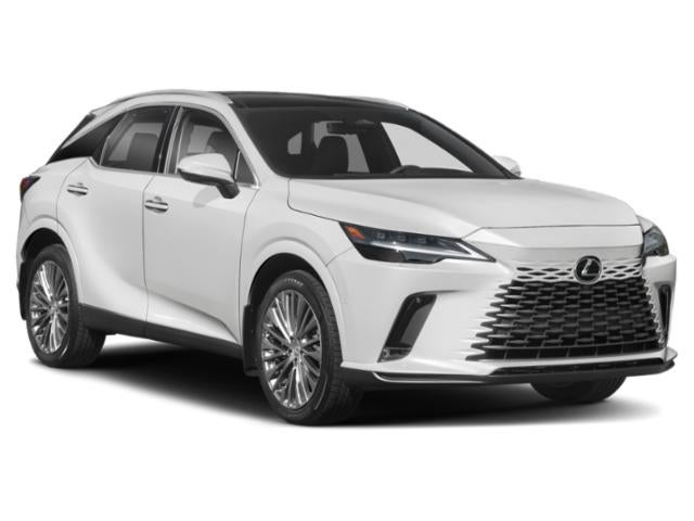 2024 Lexus RX 350 Luxury