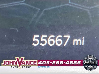 2023 Jeep Compass (RED) Edition