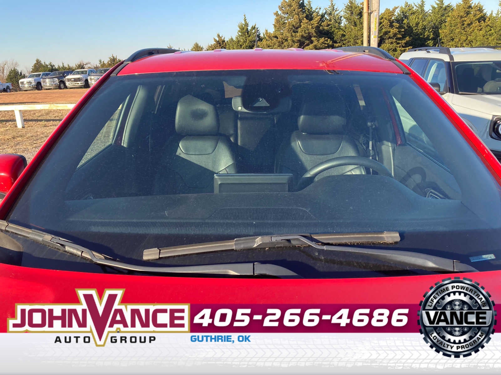 2023 Jeep Compass (RED) Edition