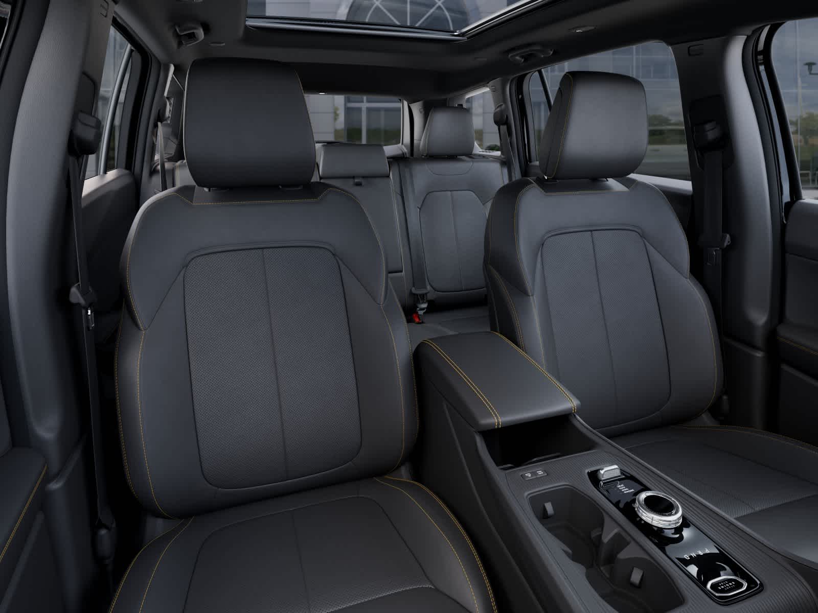 2026 Jeep Cherokee 85th Anniversary