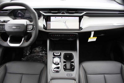 2026 Jeep Cherokee 85th Anniversary