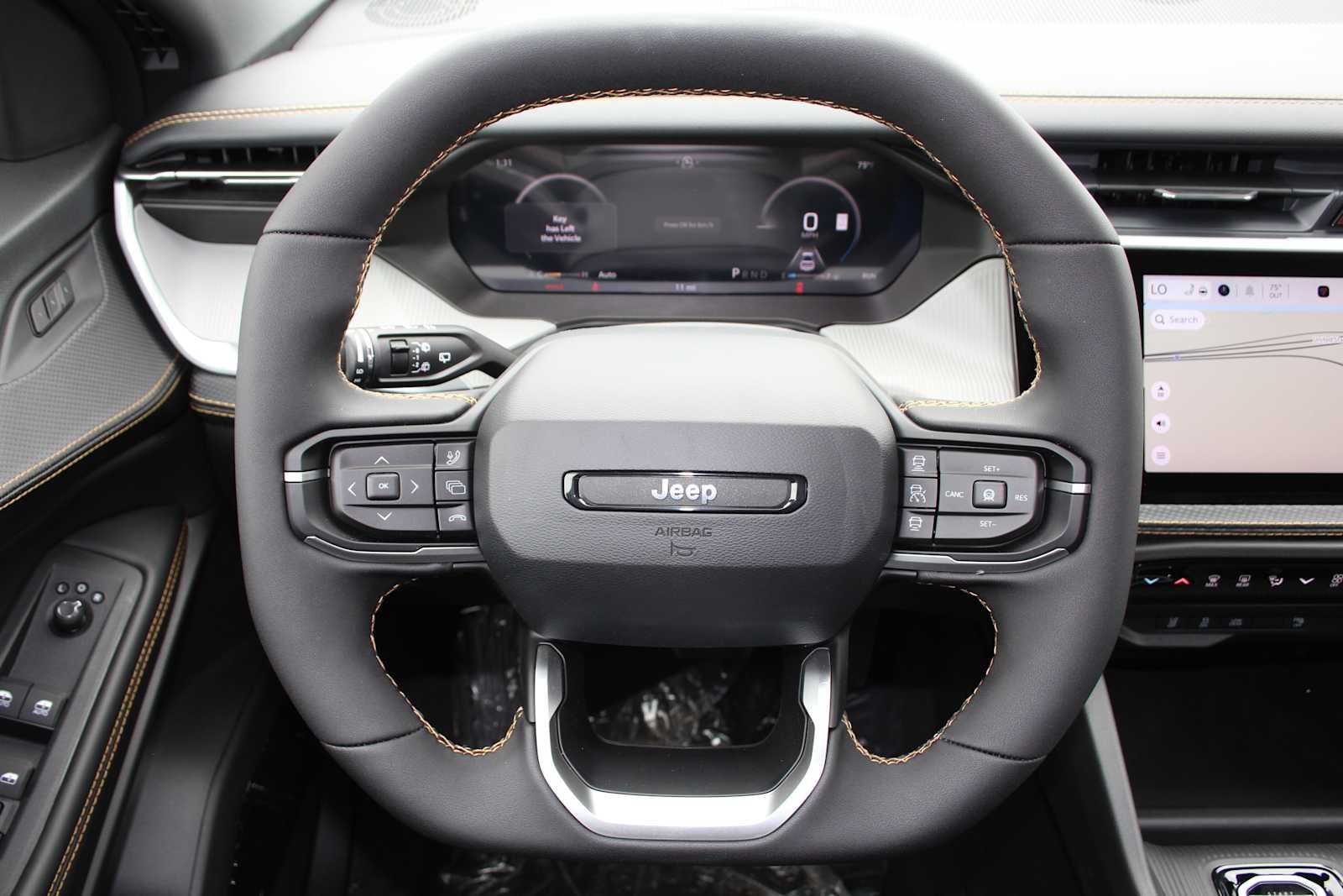 2026 Jeep Cherokee 85th Anniversary
