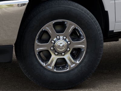 2027 RAM Ram 3500 Big Horn