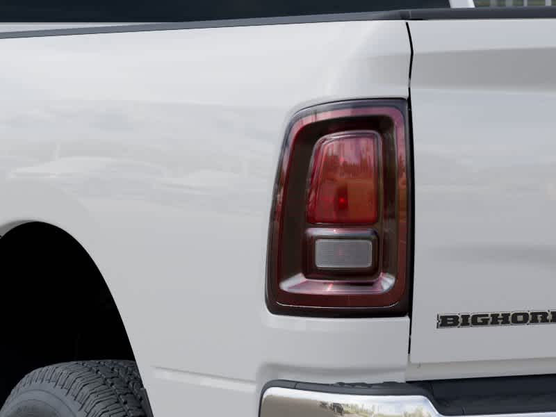 2027 RAM Ram 3500 Big Horn