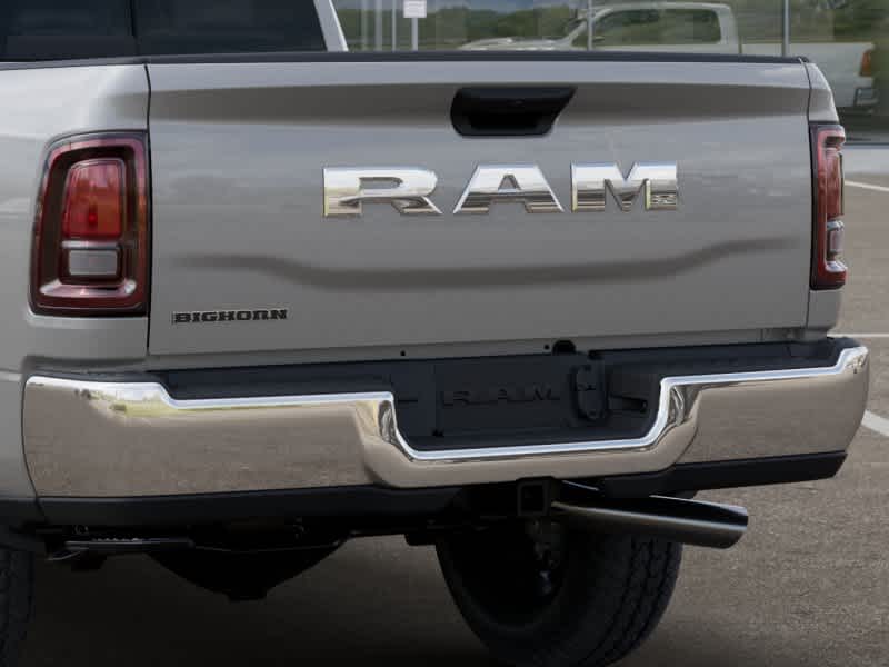 2026 RAM Ram 2500 Big Horn