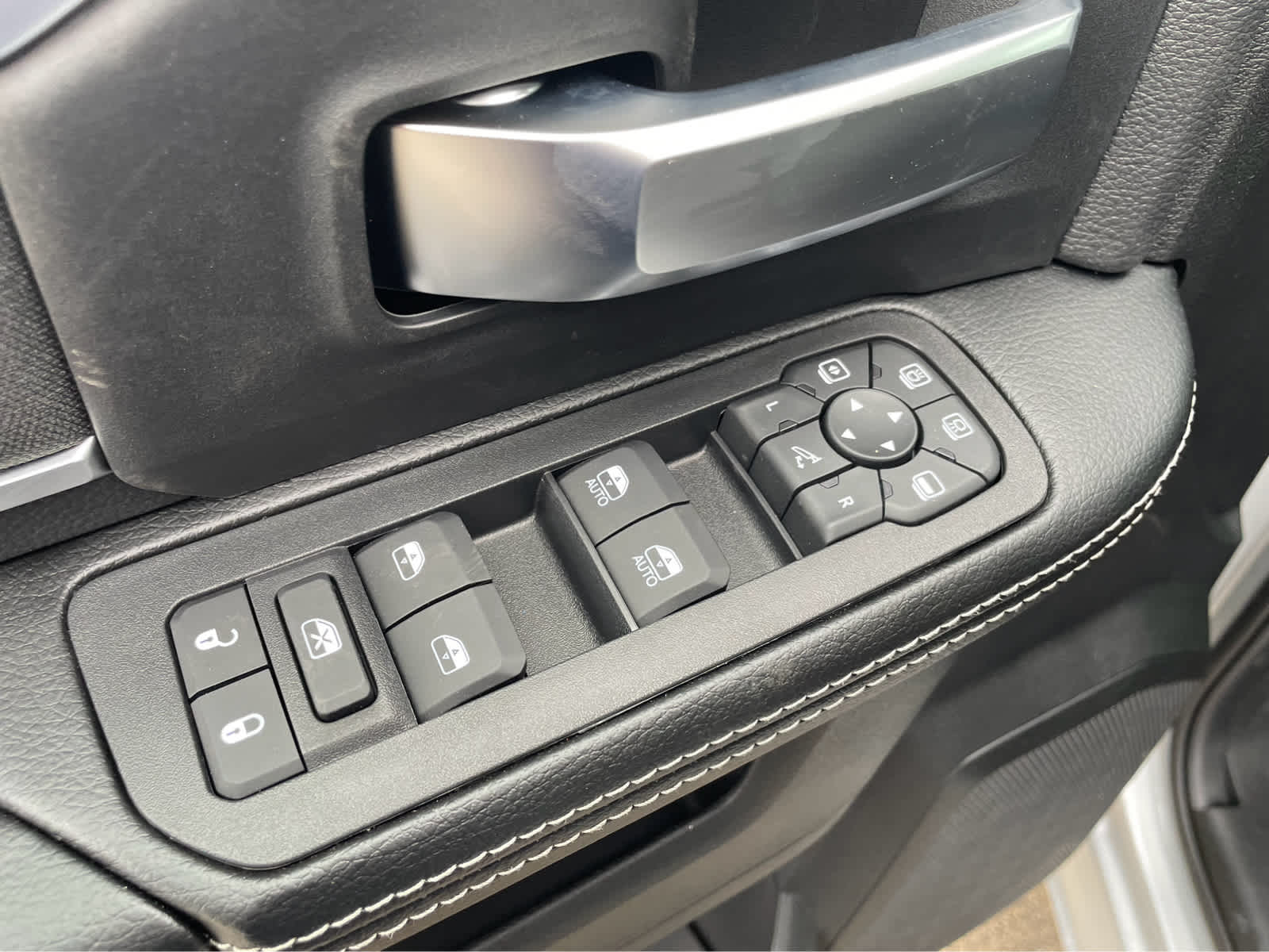 2026 RAM Ram 2500 Big Horn