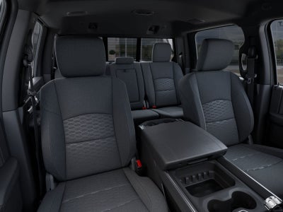 2026 RAM Ram 2500 Big Horn