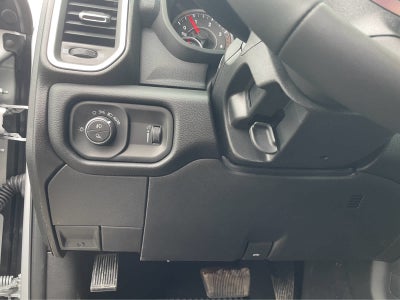 2026 RAM Ram 2500 Big Horn