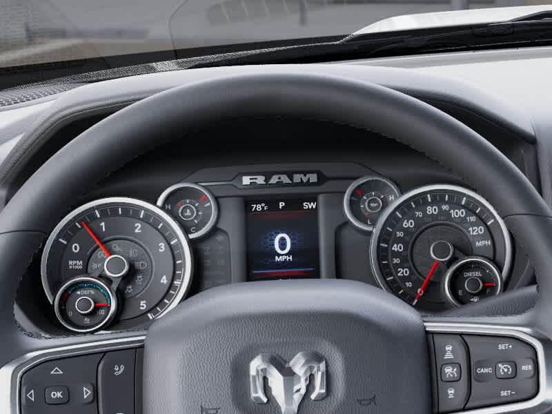 2026 RAM Ram 2500 Big Horn