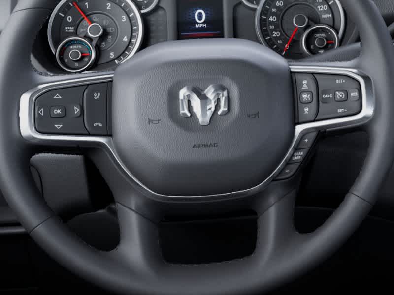 2026 RAM Ram 2500 Big Horn