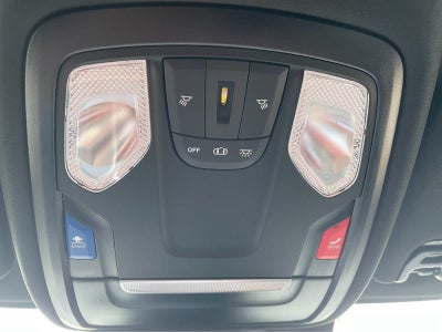 2026 RAM Ram 2500 Big Horn