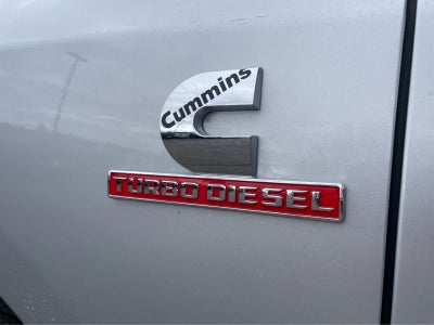 2026 RAM Ram 2500 Big Horn