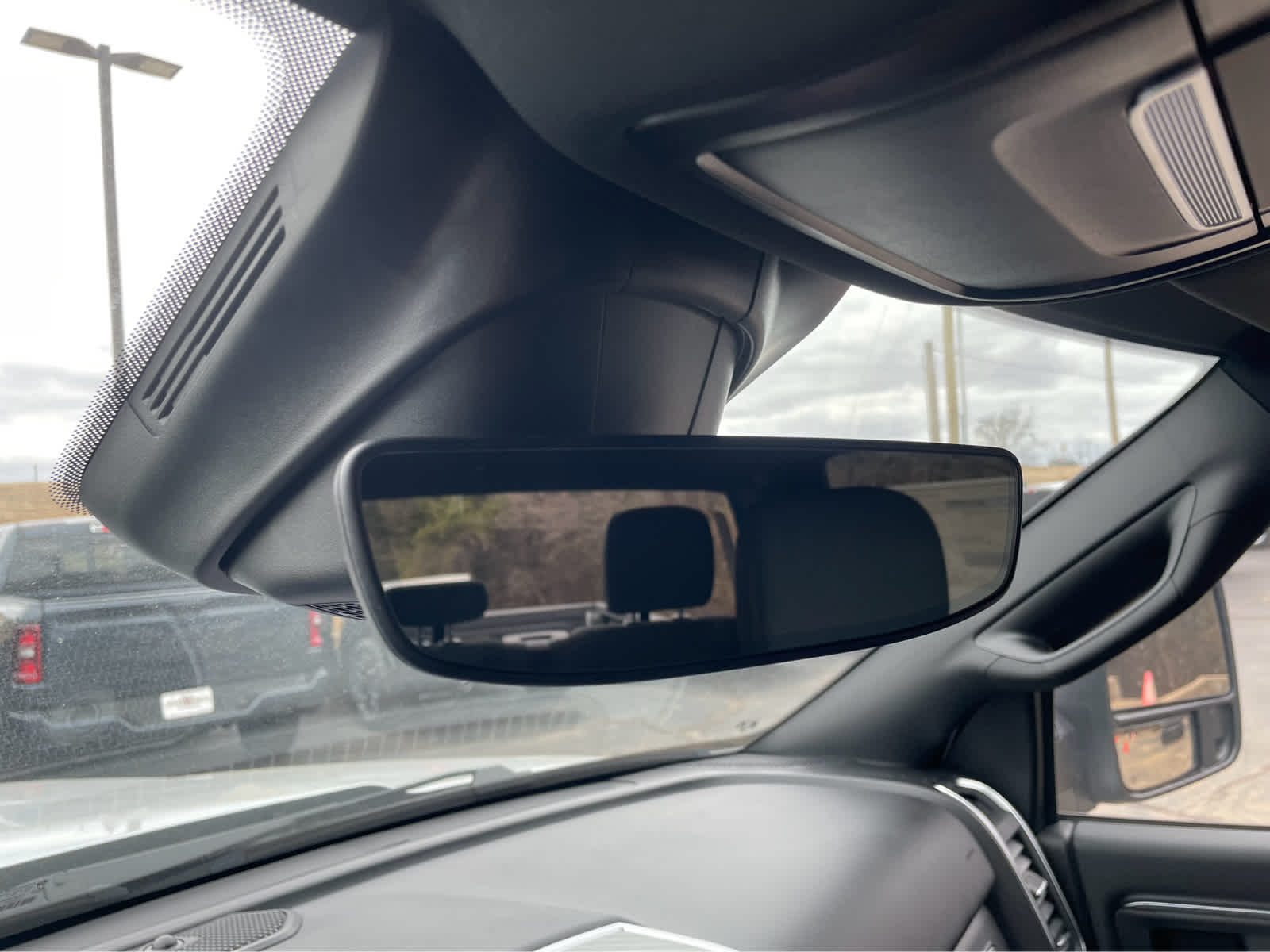 2026 RAM Ram 2500 Big Horn