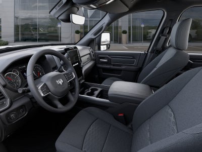 2026 RAM Ram 2500 Big Horn