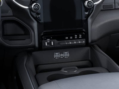 2026 RAM Ram 2500 Big Horn