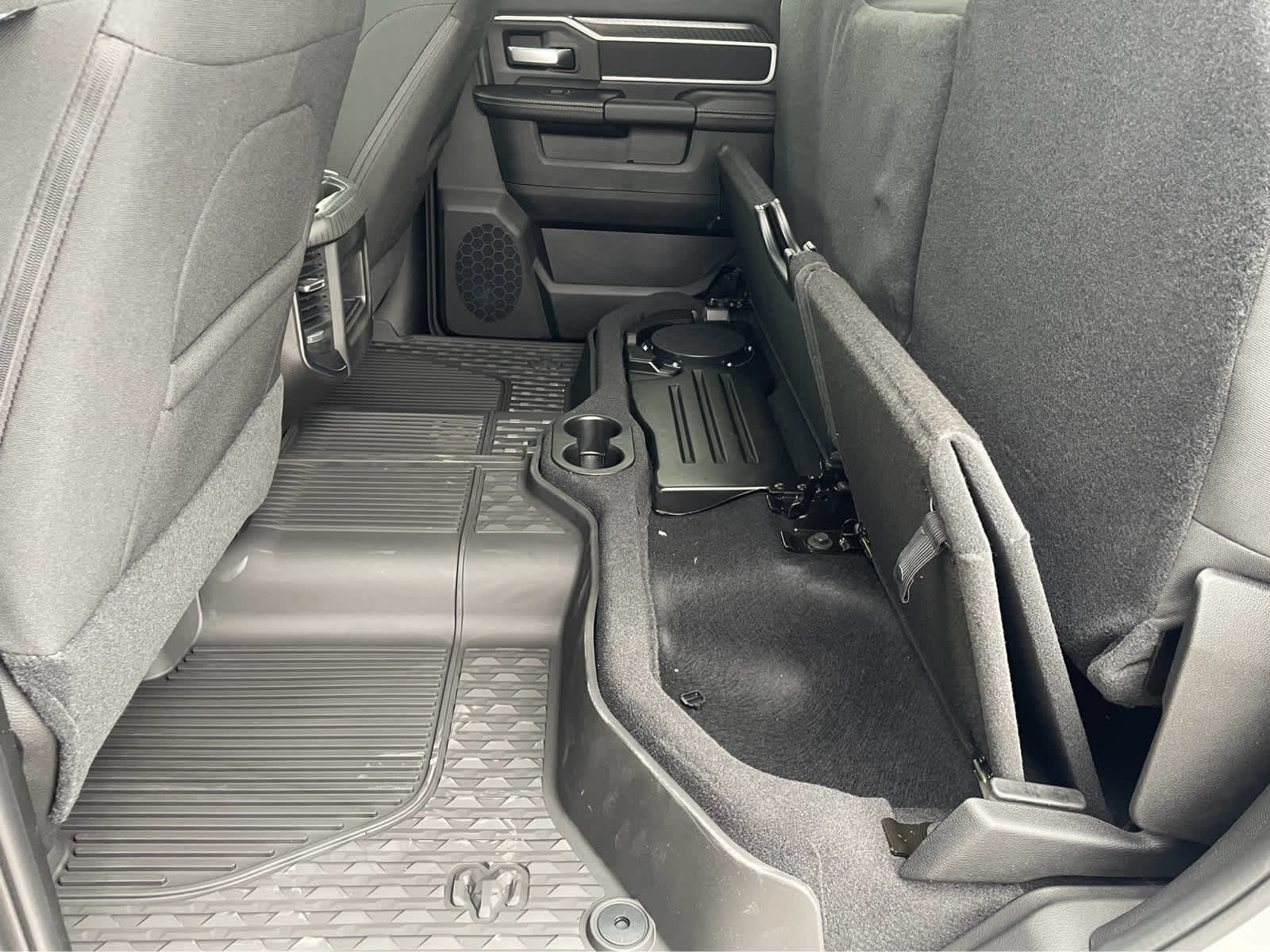 2026 RAM Ram 2500 Big Horn