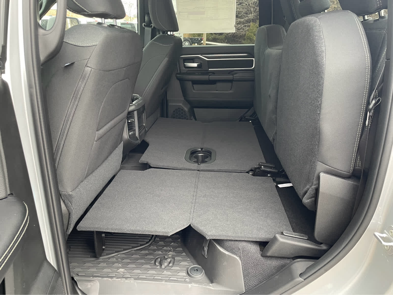 2026 RAM Ram 2500 Big Horn