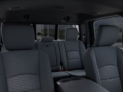 2026 RAM Ram 2500 Big Horn