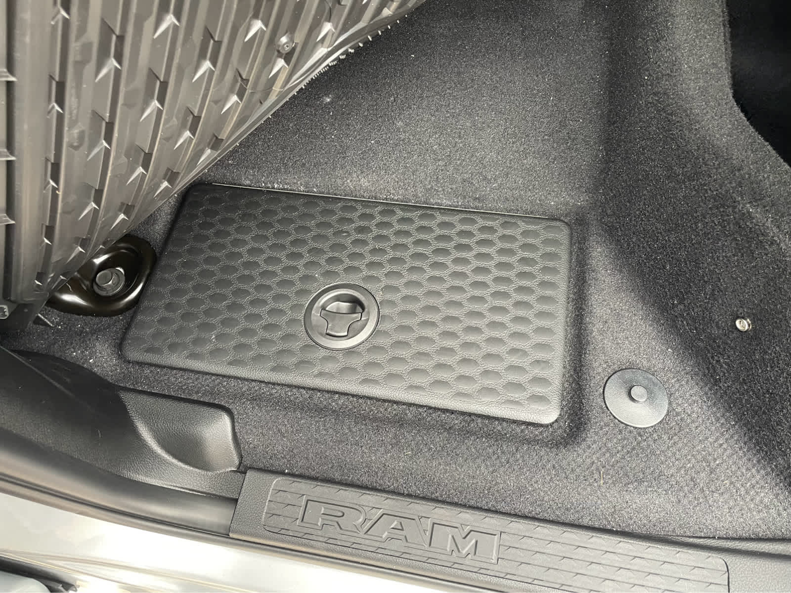 2026 RAM Ram 2500 Big Horn