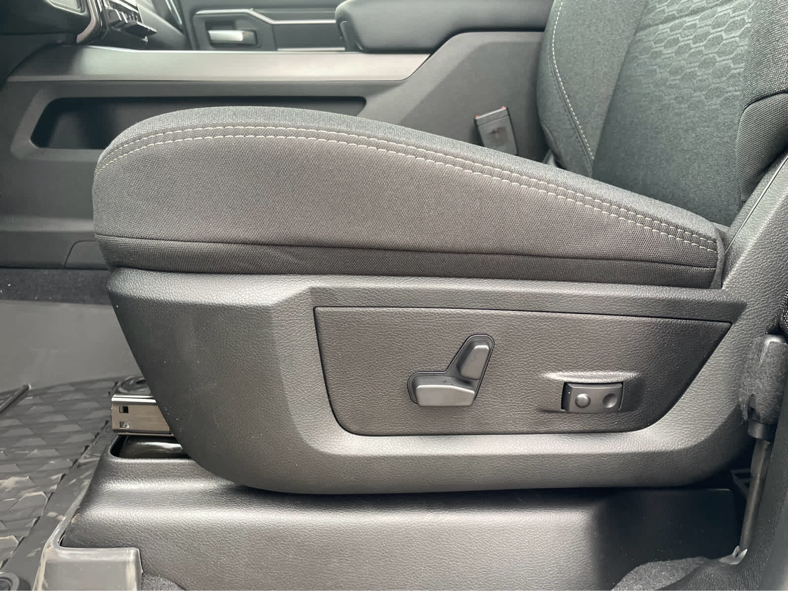 2026 RAM Ram 2500 Big Horn