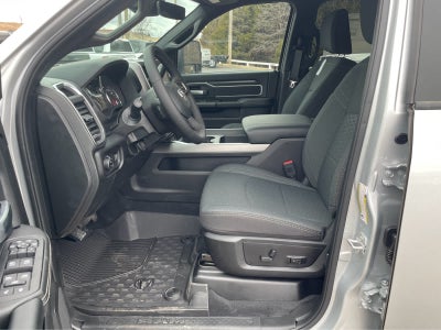 2026 RAM Ram 2500 Big Horn