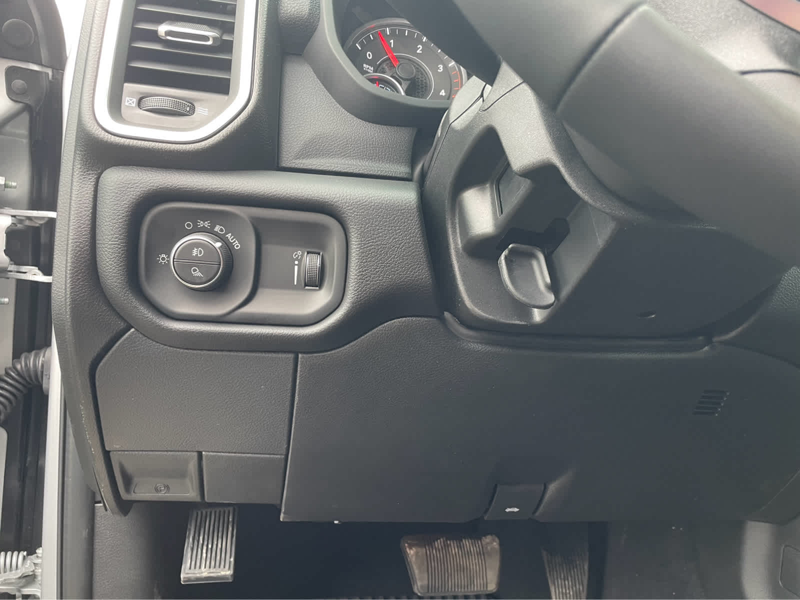 2026 RAM Ram 2500 Big Horn