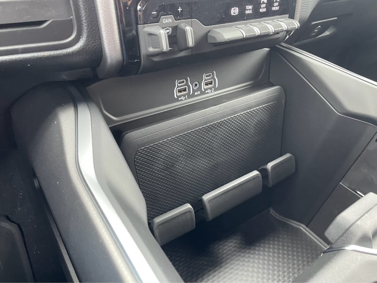 2026 RAM Ram 2500 Big Horn