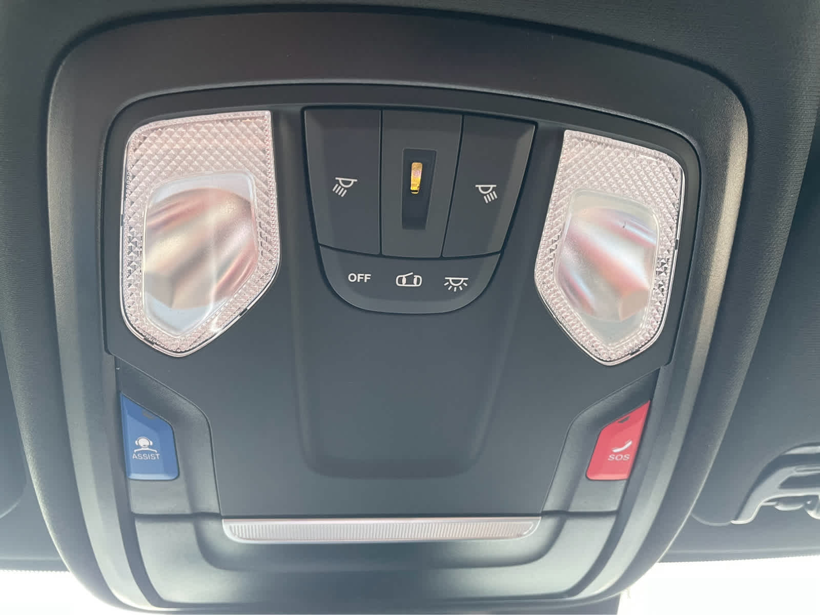 2026 RAM Ram 2500 Big Horn