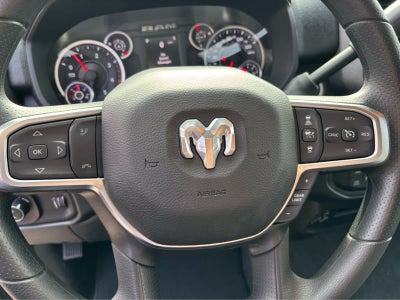 2026 RAM Ram 2500 Black Express