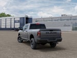 2026 RAM Ram 2500 Warlock