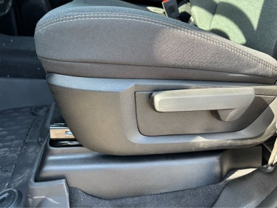 2026 RAM Ram 2500 Warlock