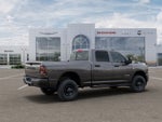 2026 RAM Ram 2500 Warlock