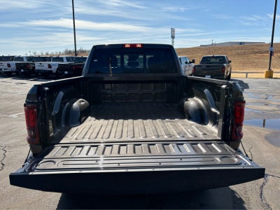 2026 RAM Ram 2500 Warlock